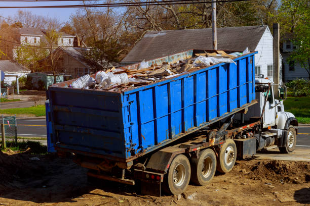 Best Residential Junk Removal  in Stonebridge, NJ