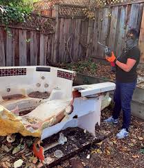 Best Garage Cleanout  in Stonebridge, NJ
